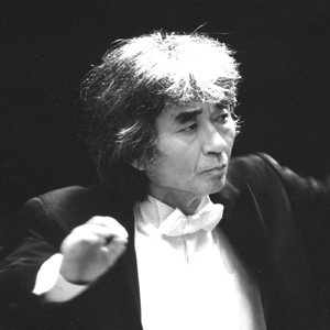 Awatar dla Seiji Ozawa: Orchestre National De France