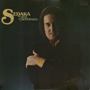 Sedaka Live In Australia