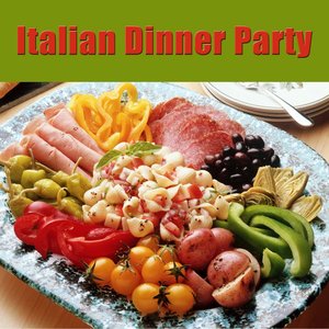 Italian Dinner Party