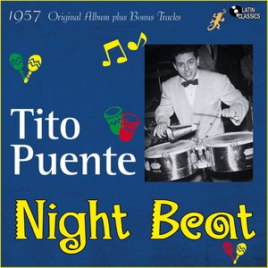 Night Beat (Original Album Plus Bonus Tracks, 1957)