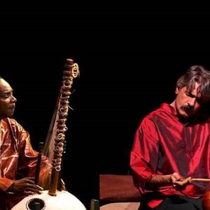 Kayhan Kalhor, Toumani Diabaté 的头像