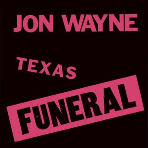 Texas Funeral