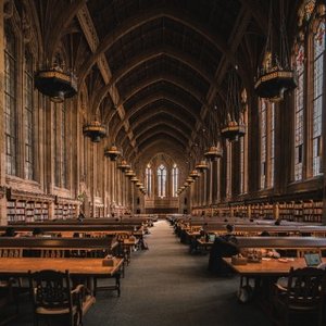 Study Music Playlist for Deep Focus