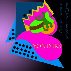 Image for 'Yonders'