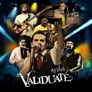 Validuaté (Ao Vivo)