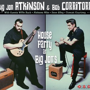 Avatar for Big Jon Atkinson & Bob Corritore