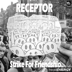 Strike For Friendship