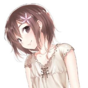 Avatar for 楠幸村(CV.山本希望)