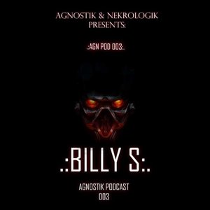 Agnost1k Podcast 03