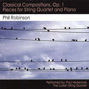Classical Compositions, Op. 1