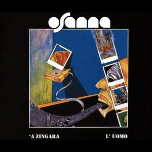 'A Zingara - L'uomo