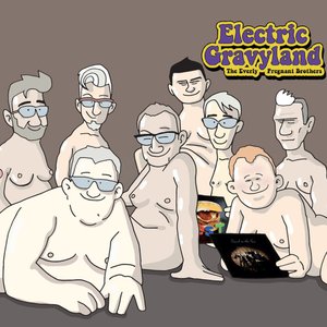 Electric Gravyland