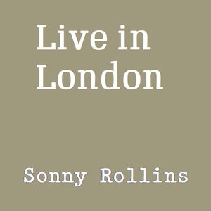 Live in London
