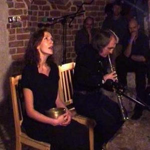 Natalka Polovinka, Yuriy Yaremchuk 的头像