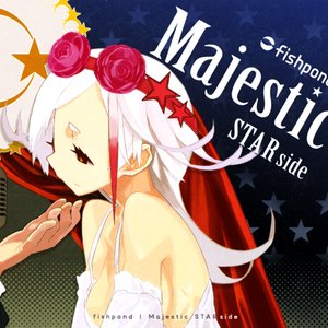 Majestic STAR side