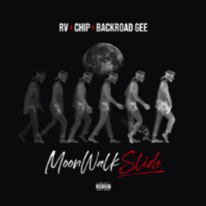 Moonwalk Slide