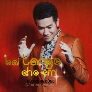 Bài Tango Cho Em (Các Tình Khúc Lam Phương)