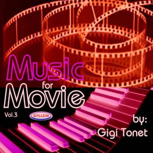 Music for Movie, Vol. 3