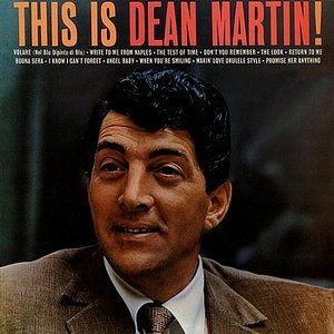 This Is Dean Martin!