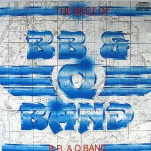 The Best Of B.B. And Q Band