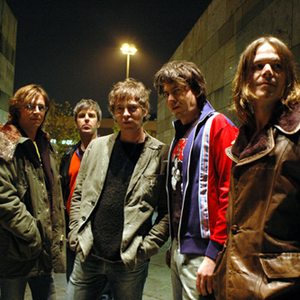 Fools Garden photo provided by Last.fm