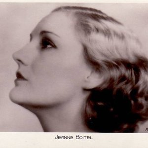 Jeanne Boitel 的头像