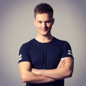 Ben Falcon 的头像