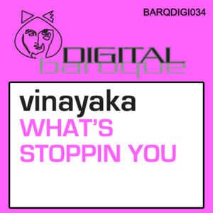 What's Stoppin' You?