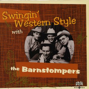 Swingin' Western Style