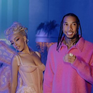 Аватар для Doja Cat & Tyga