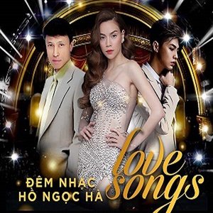 Đêm nhạc Love Songs