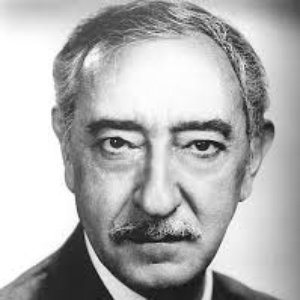 Avatar for Arnold Moss