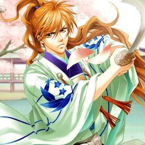 Avatar di 源九郎義経（関智一）