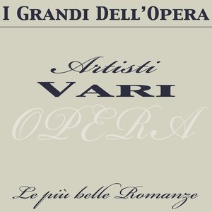 I grandi successi dell'opera