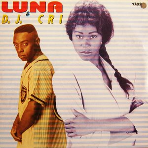 Luna & DJ Cri 的头像