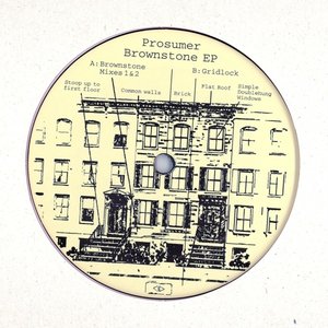 Brownstone EP