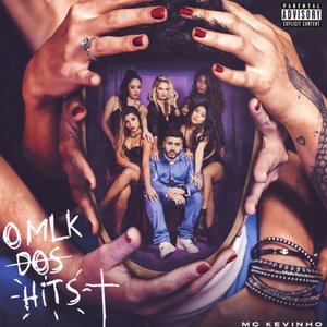 O MLK DOS HITS - EP