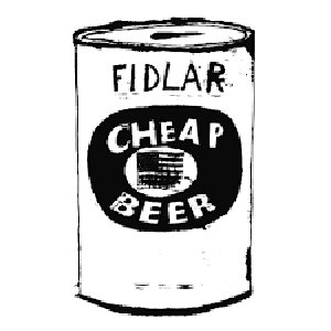 Cheap Beer - Single