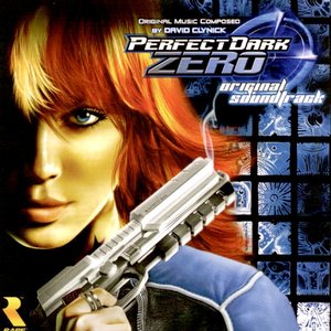 Perfect Dark Zero Original Soundtrack