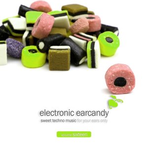 Electronic Earcandy, Vol. 16