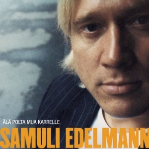 Älä Polta Mua Karrelle