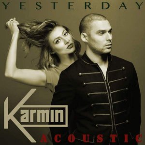 Yesterday (Acoustic) - Single