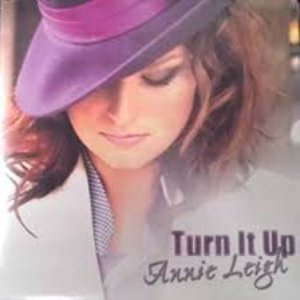 Annie Leigh のアバター