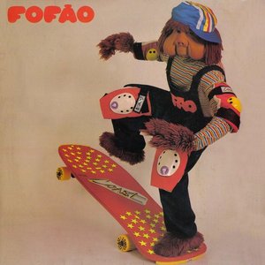 Fofão - 1989