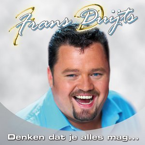 Denken dat je alles mag