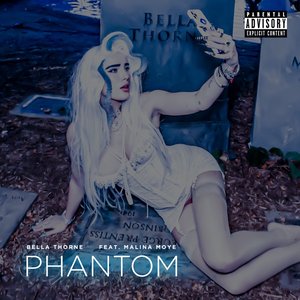 Phantom (feat. Malina Moye) - Single