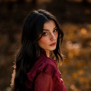 Wiktoria Kida için avatar