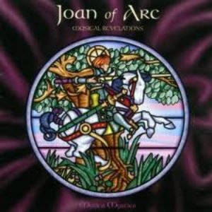 Image for 'Joan Of Arc: Musical Revelations'