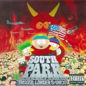 South Park - Bigger, Longer & Uncut