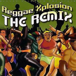 Reggae Xplosion The Remix